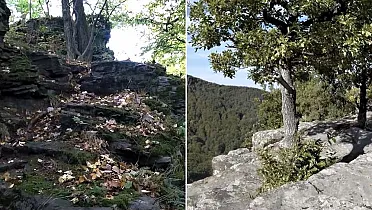 Hrádok pod Vtáčnikom