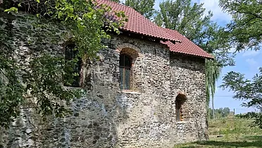 Kostol sv. Joachima a sv. Anny