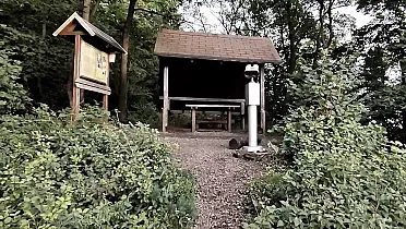 Na vrchole Klepáča