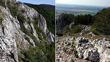 Nad Plaveckým Mikulášom