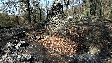 Tajomné a mystické miesto