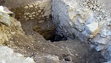 Archeologická sonda prišla s prekvapením