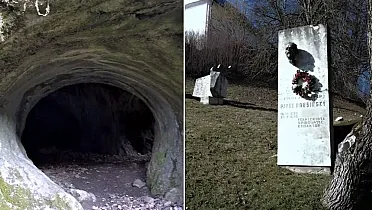 Malá drienčanská jaskyňa a Múzeum slovenskej rozprávky