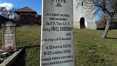 Pavol Dobšinský 1828 - 1885