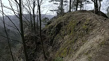 Vrchol Bralovej skaly