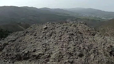 Výhľad z Bralovej skaly