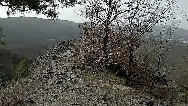 Vyhliadková plošina