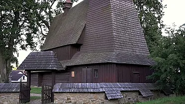 Kostol svätého Františka z Assisi