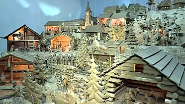 Terchovské remeslá