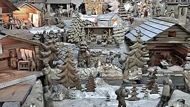 Zo života Terchovej