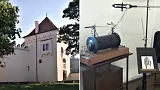 Na Kežmarskom hrade