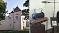 Na Kežmarskom hrade