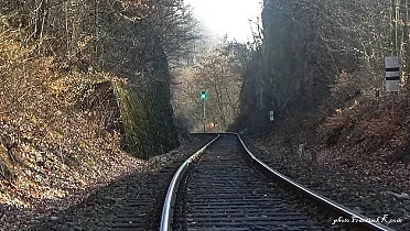 Najhlbší zárez na Slovensku