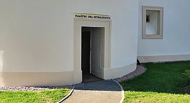 Voľný vstup do veže