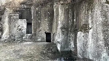 Vznik a využitie je dodnes záhadou