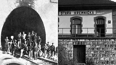 Záhadná havária nemeckého vojenského transportu