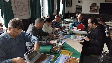 15. valné zhromaždenie