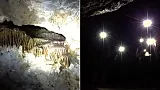 Brestovská jaskyňa je sprístupnená od roku 2016