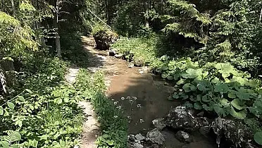 Jarabinský prielom