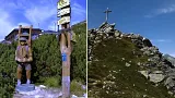 Predné Solisko