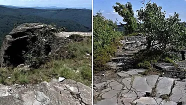 Sninský kameň je vyhľadávaným vrchom