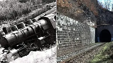 Veľká železničná katastrofa