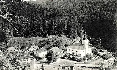 Kostol Navštívenia Panny Márie