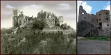 Majitelia hradu Revište