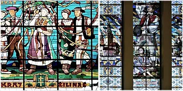 Železničné stanice