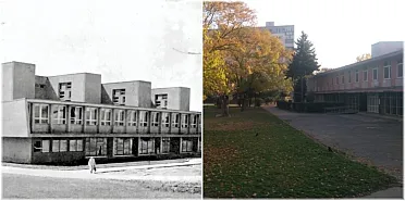 Chodili sme na ZDŠ Kladnianska