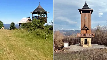 Kysuce sú krásny kút