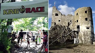 Hrad Revište bude patriť deťom