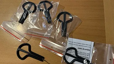 Revišťská drumbľa