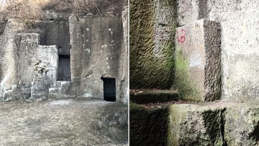 Turecké studne v Krupine