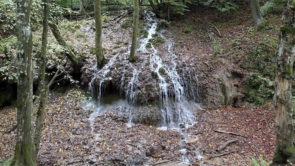 Dračia studňa