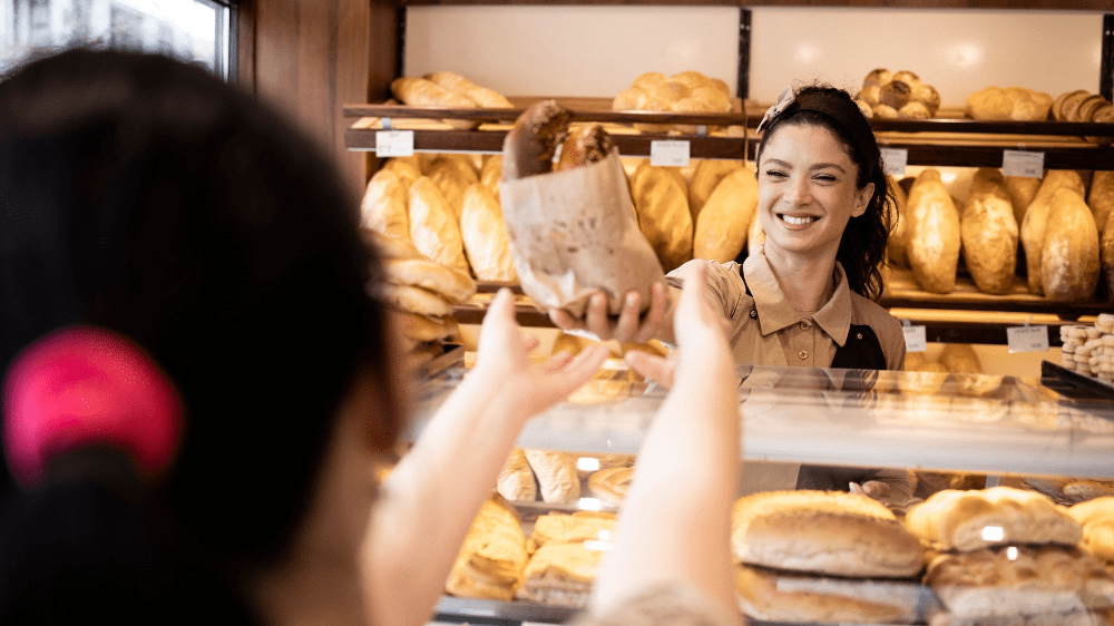 Za chlieb si na Slovensku výrazne priplácame