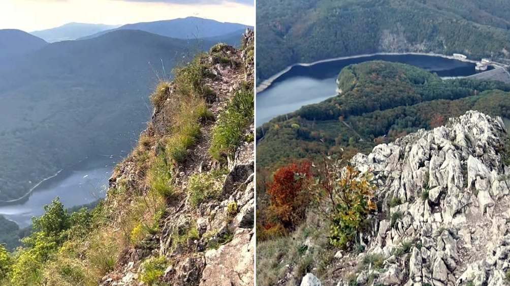 Ružín zo Sivca