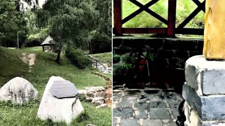 Smokoveckú kyselku poznali aj na viedenskom kráľovskom dvore.